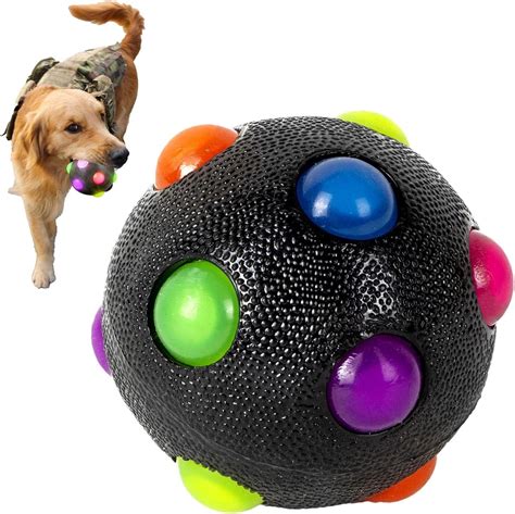 best toy balls for dogs